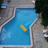 iro hotel