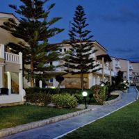 jo an beach hotel