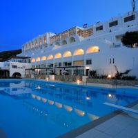 istron bay hotel
