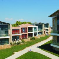 istion club & spa