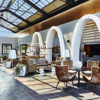 ilio mare hotels & resorts