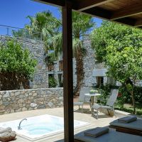 ikaros beach resort & spa