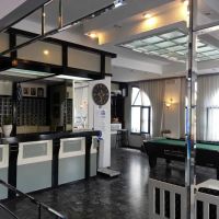 iro hotel