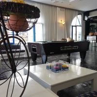 iro hotel