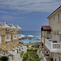 jo an beach hotel