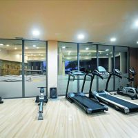 istion club & spa