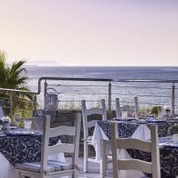 ikaros beach resort & spa