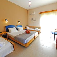 bomo iris hotel siviri