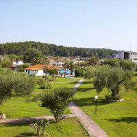 bomo iris hotel siviri