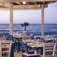 ikaros beach resort & spa