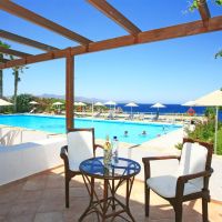 istron bay hotel