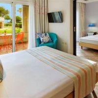 ilio mare hotels & resorts