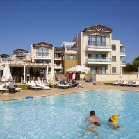 istion club & spa