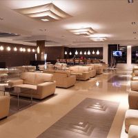 istion club & spa