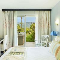 ilio mare hotels & resorts