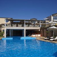 istion club & spa