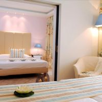 ilio mare hotels & resorts