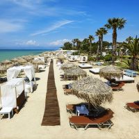 ilio mare hotels & resorts