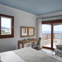 ikaros beach resort & spa