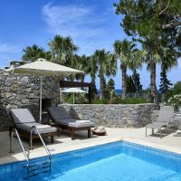 ikaros beach resort & spa