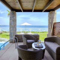 ikaros beach resort & spa