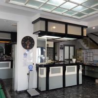 iro hotel