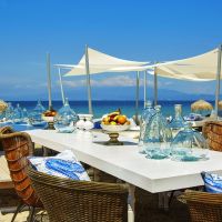 ilio mare hotels & resorts
