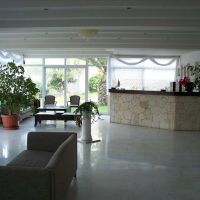 bomo iris hotel siviri
