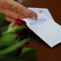 imperial belvedere hotel
