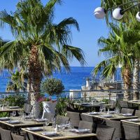ikaros beach resort & spa
