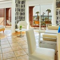 ilio mare hotels & resorts