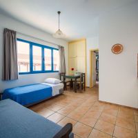 iliana apartments & hotel