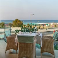 kriti beach hotel