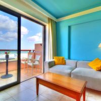 kiani beach resort