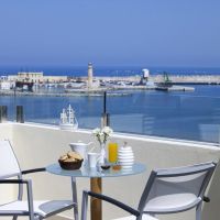 kyma suites beach hotel