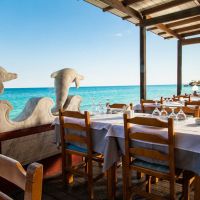 bomo kymata hotel platamonas