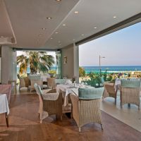 kriti beach hotel