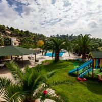 koviou holiday village