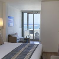 kriti beach hotel