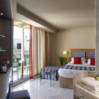 kyma suites beach hotel