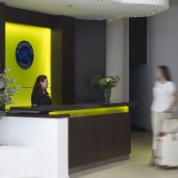 kriti beach hotel