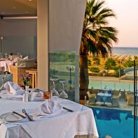 kriti beach hotel