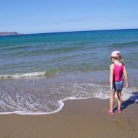 kiani beach resort