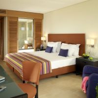 kernos beach hotel & bungalows