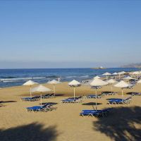 kernos beach hotel & bungalows