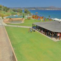 kiani beach resort