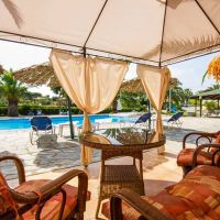 koviou holiday village