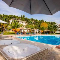koviou holiday village
