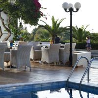 kriti beach hotel