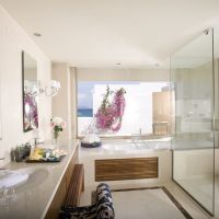 knossos beach bungalows